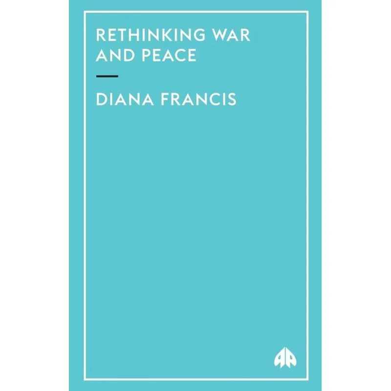 Rethinking War And Peace