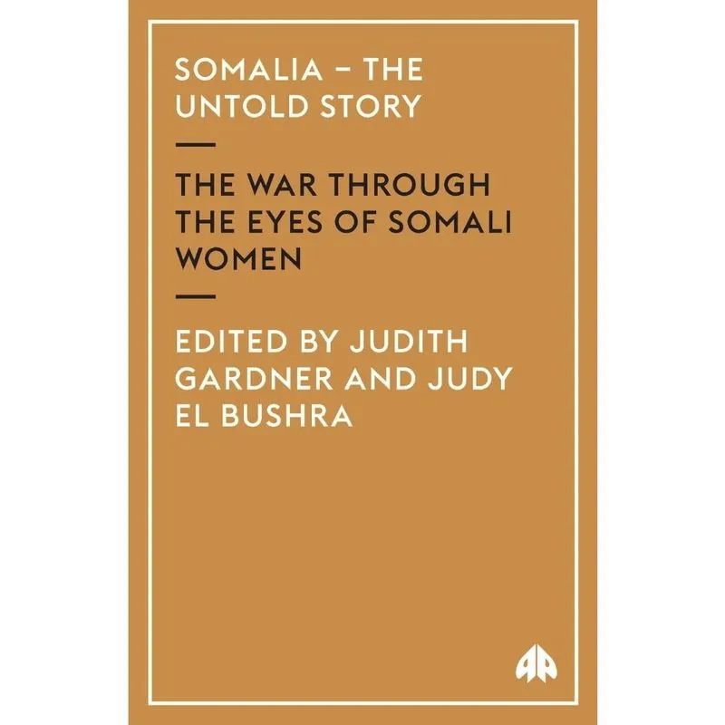 Somalia - The Untold Story