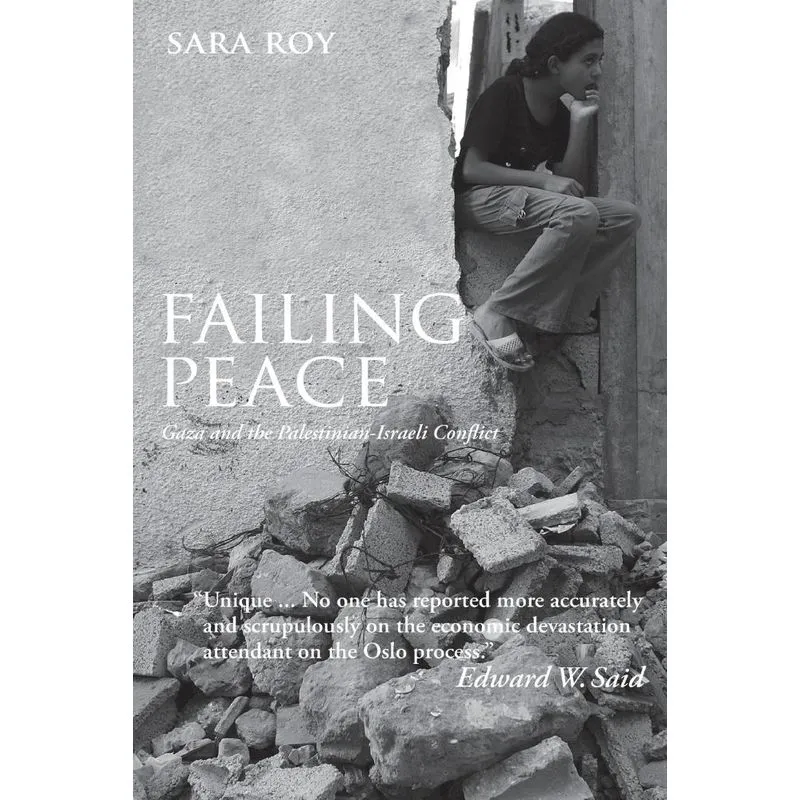 Failing Peace