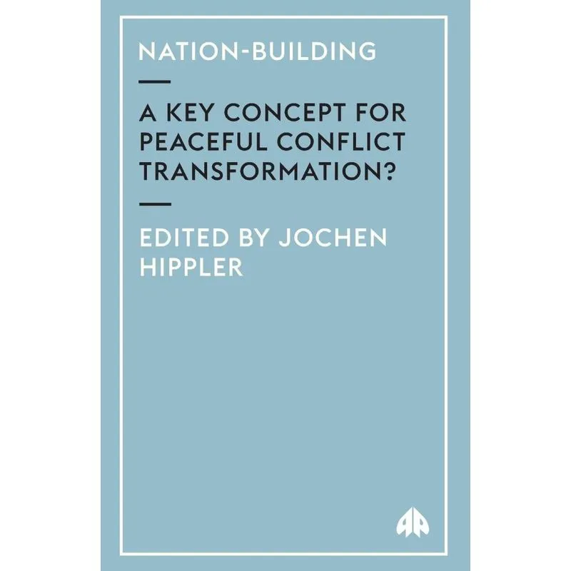 Nation-Building