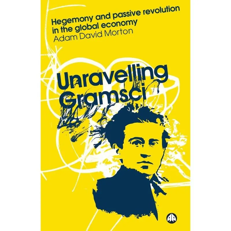 Unravelling Gramsci