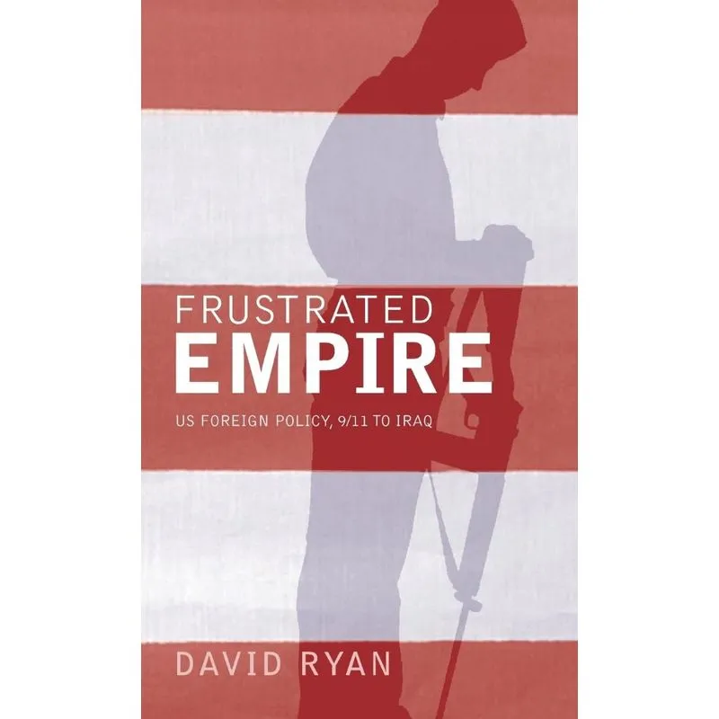Frustrated Empire