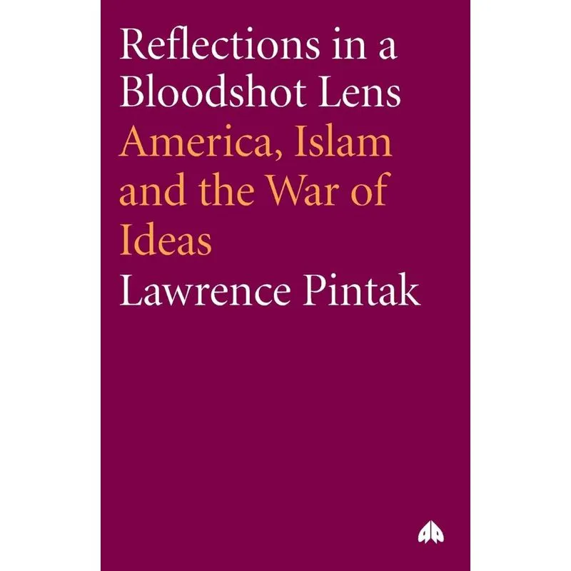 Reflections In A Bloodshot Lens