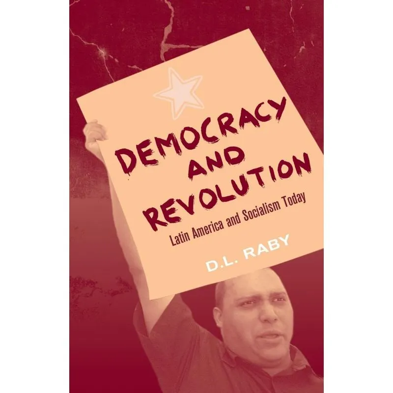 Democracy And Revolution