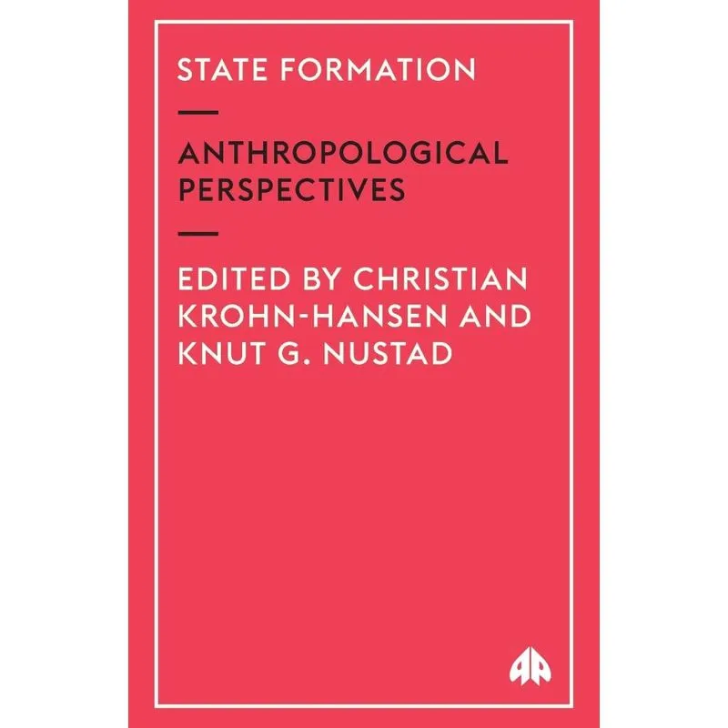 State Formation