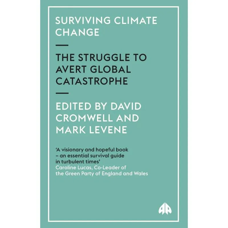 Surviving Climate Change