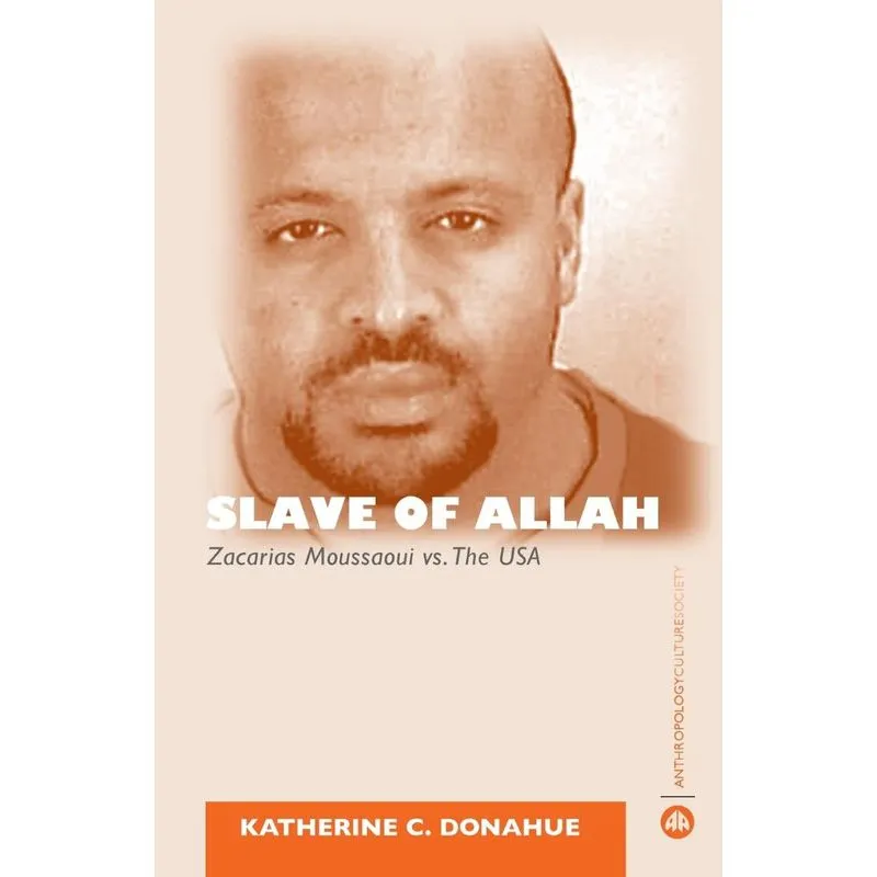 Slave Of Allah