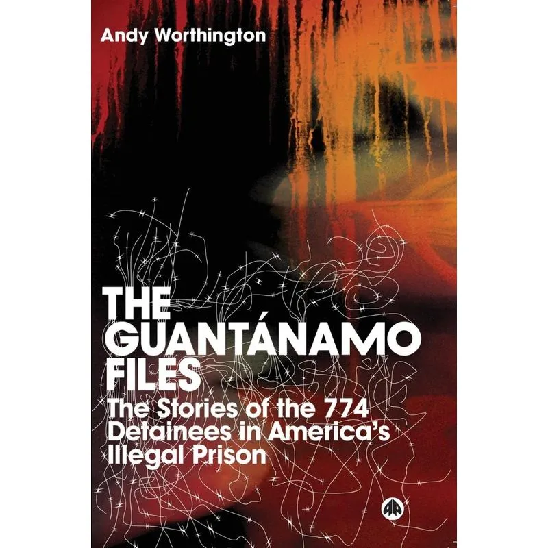 The Guantanamo Files