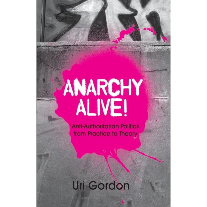 Anarchy Alive!