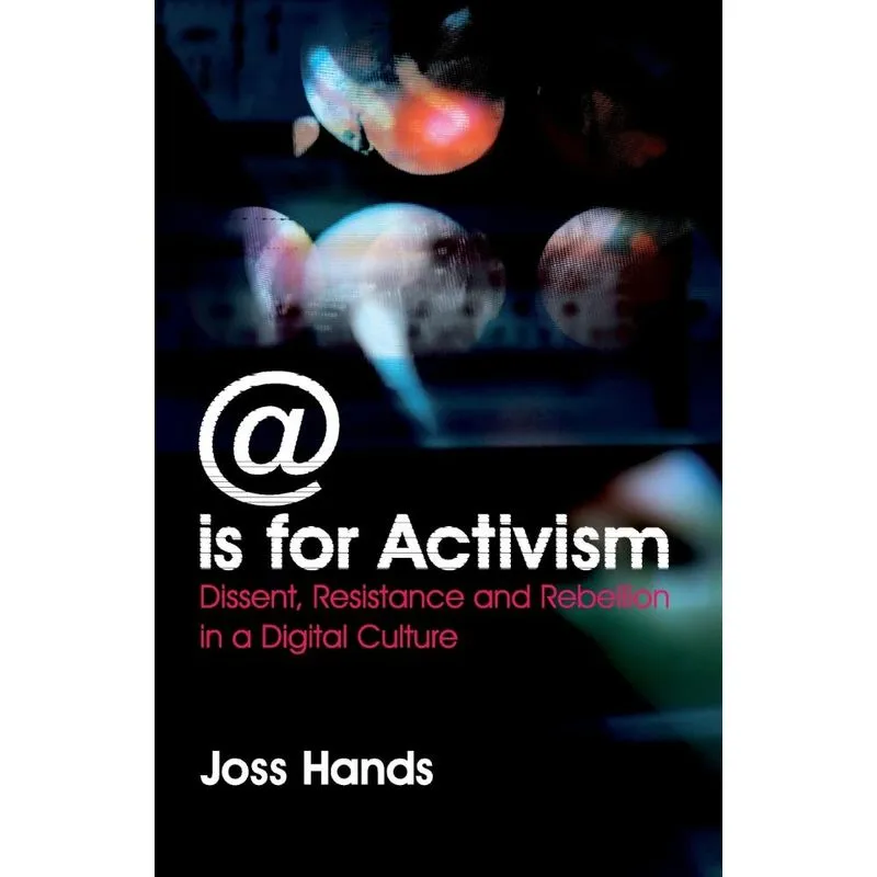 @ Is For Activism