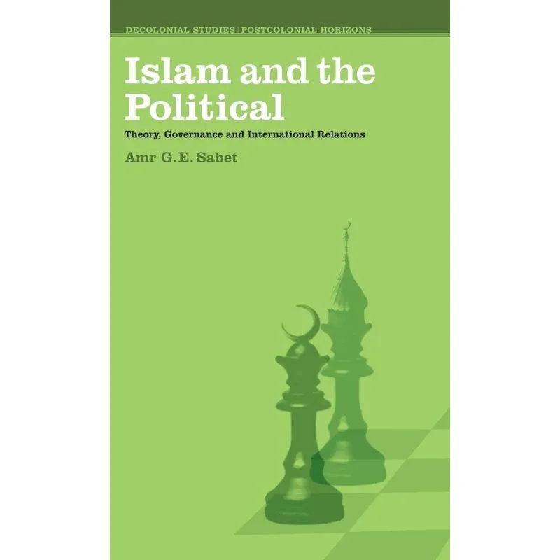 Livro Islam And The Political
