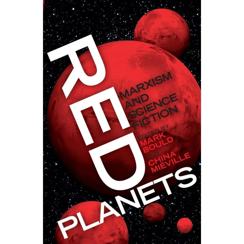 Red Planets