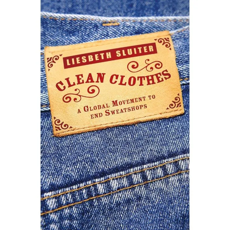 Clean Clothes