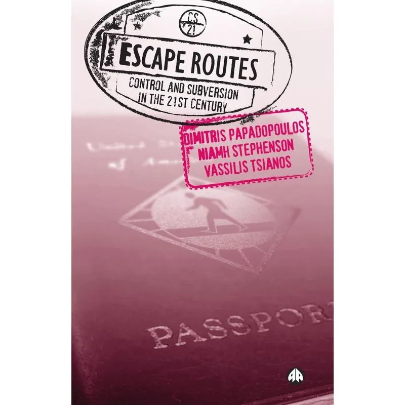 Escape Routes