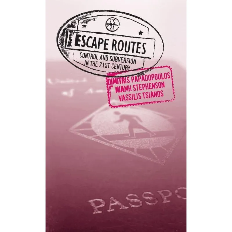 Escape Routes