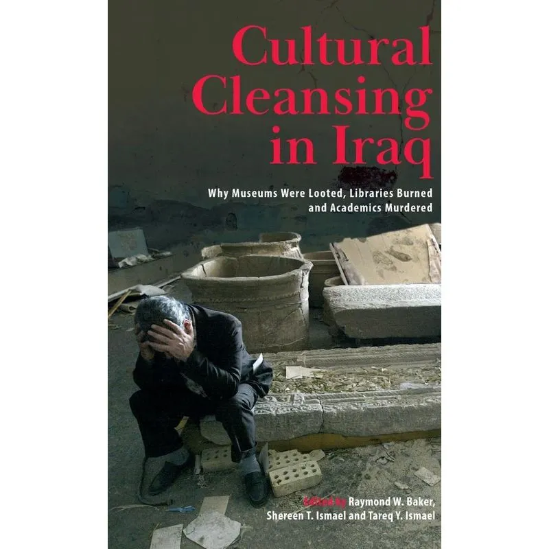 Cultural Cleansing in Iraq