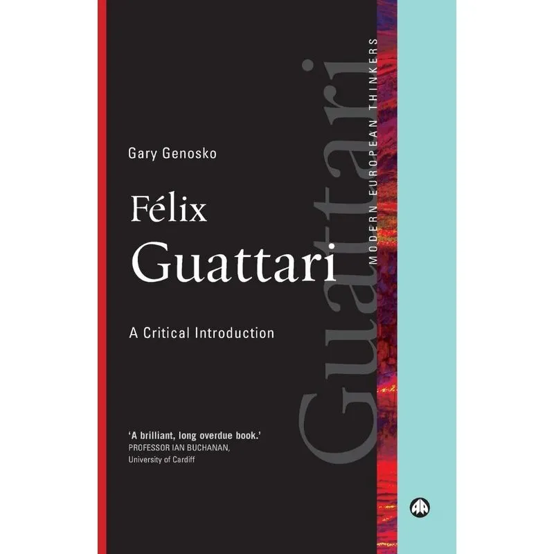 Felix Guattari