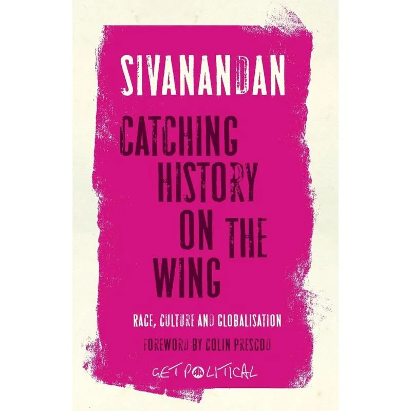 Catching History On The Wing