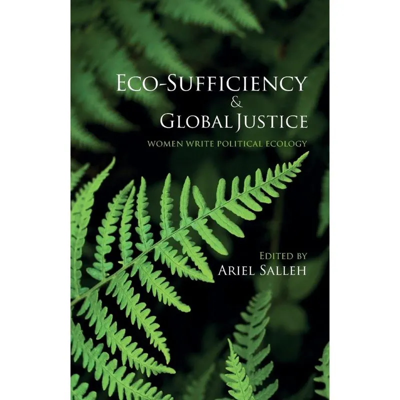 Eco-Sufficiency And Global Justice