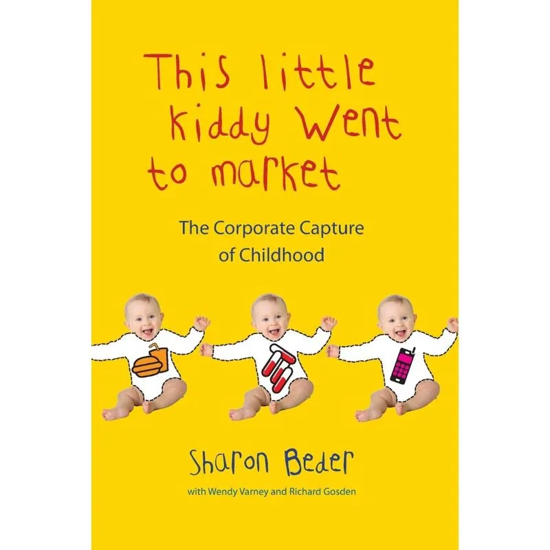 This Little Kiddy Went To Market