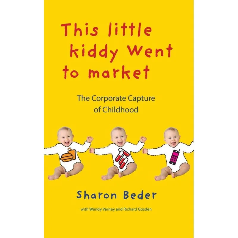 This Little Kiddy Went To Market