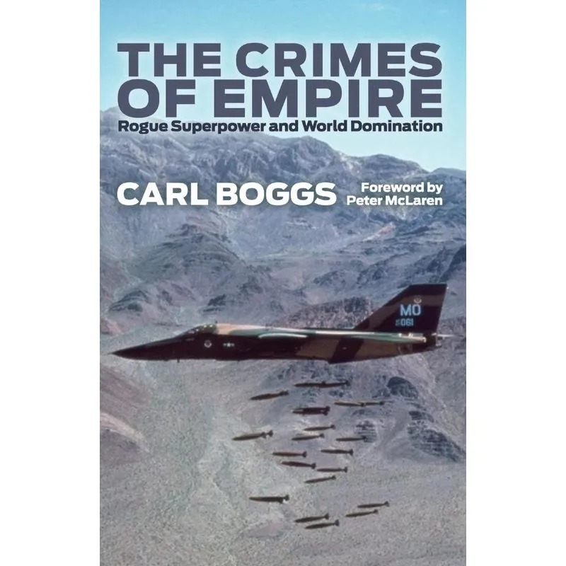 The Crimes Of Empire