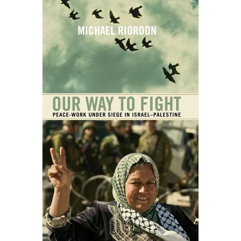 Our Way To Fight