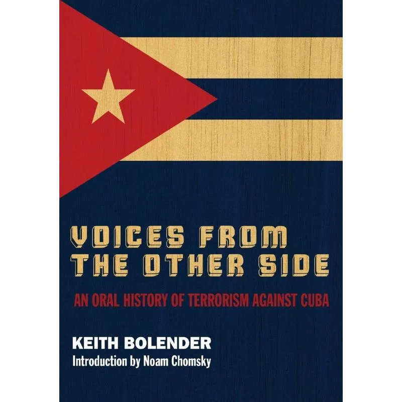 Voices From The Other Side