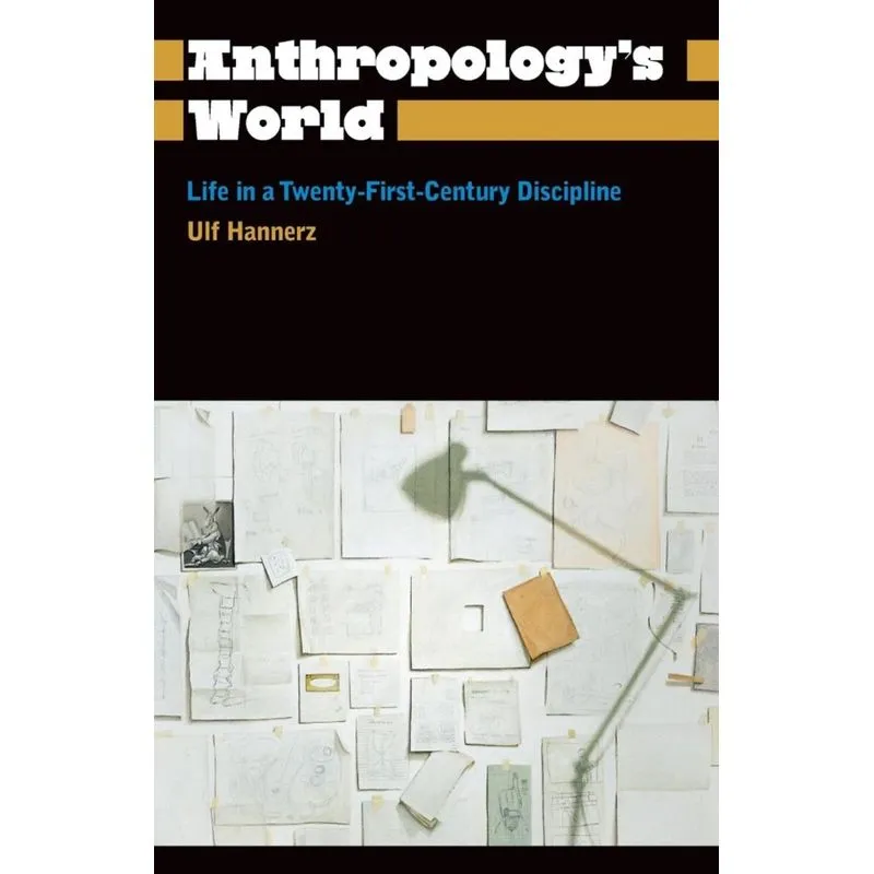 Anthropologys World
