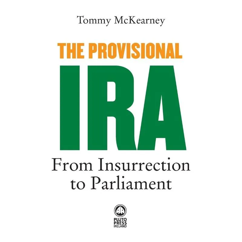 The Provisional IRA