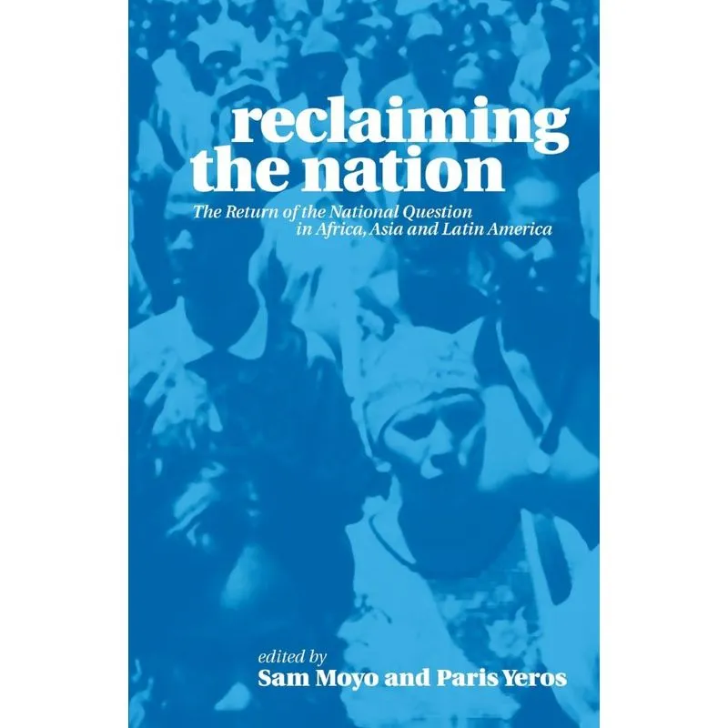 Reclaiming the Nation