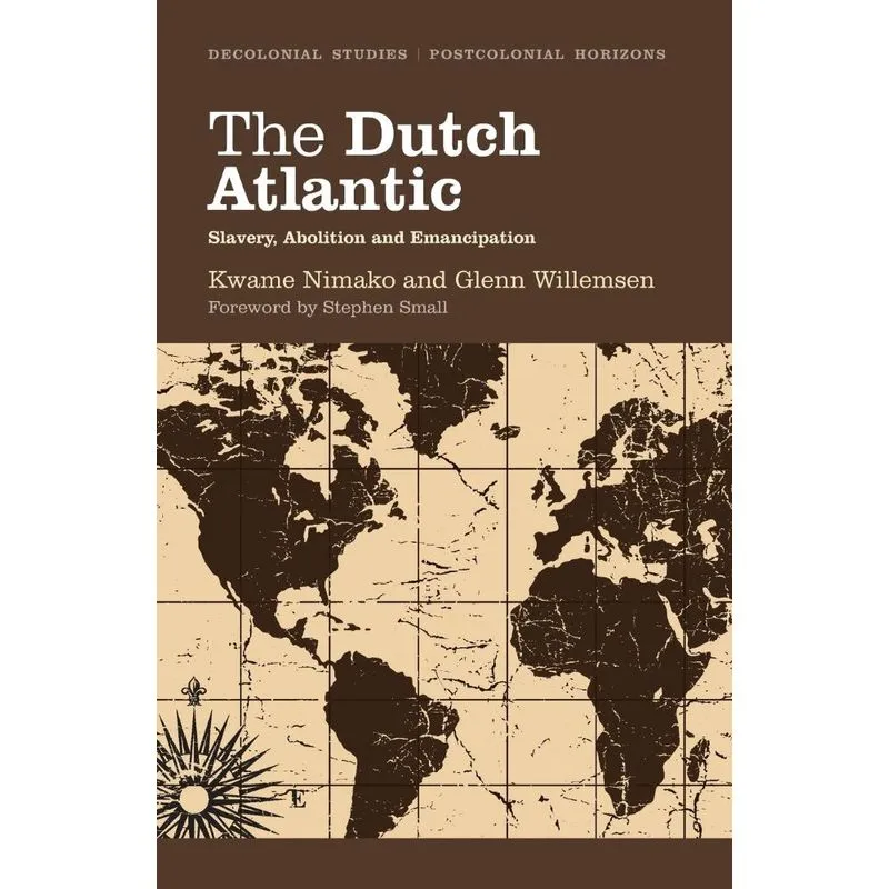 The Dutch Atlantic