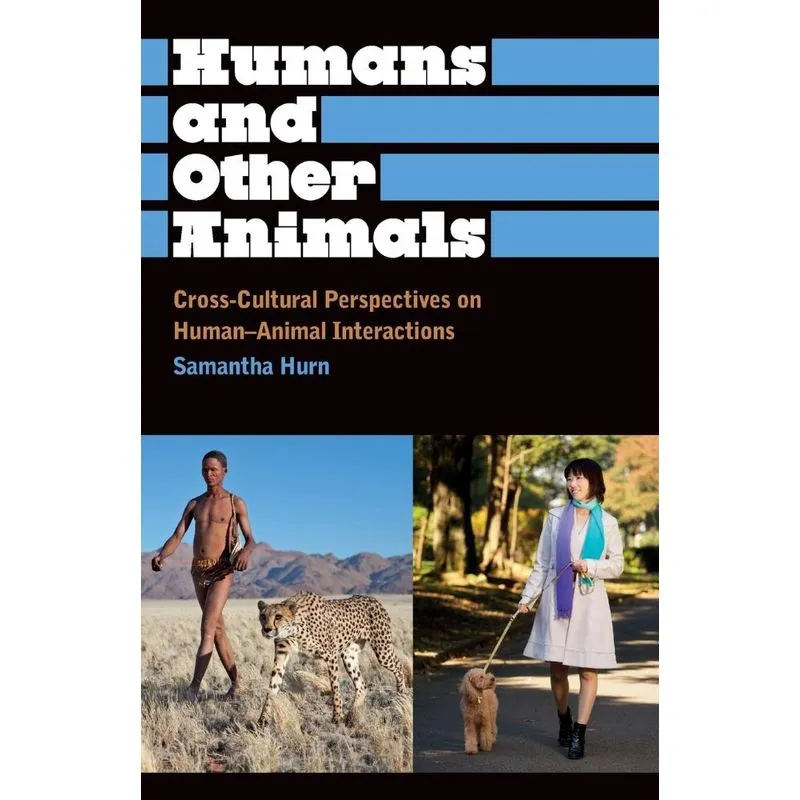 Humans and Other Animals