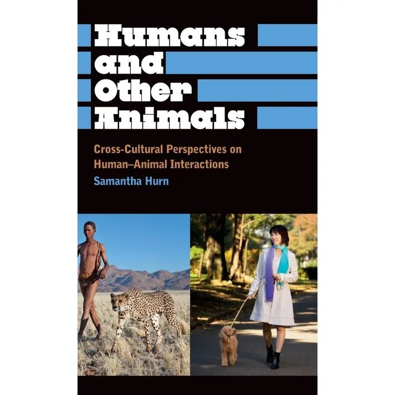 Humans and Other Animals