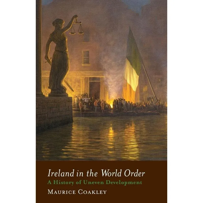Ireland in the World Order