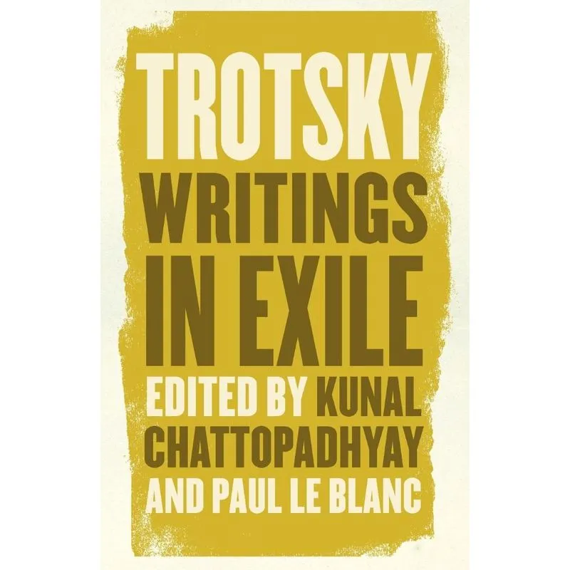 Leon Trotsky