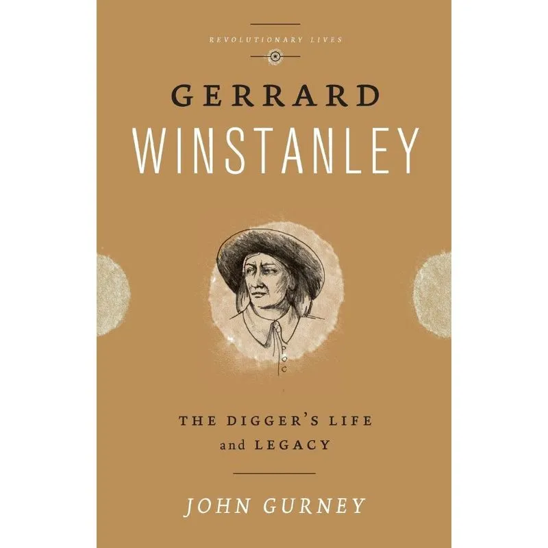 Gerrard Winstanley