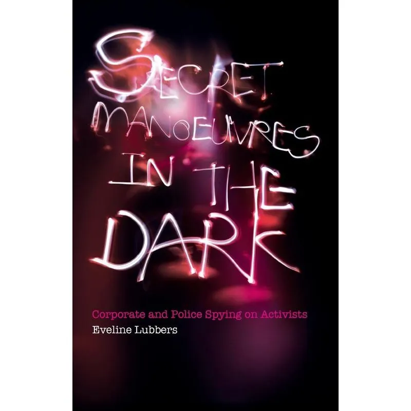 Secret Manoeuvres in the Dark