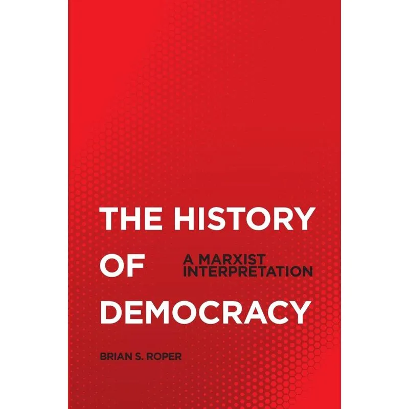 The History Of Democracy
