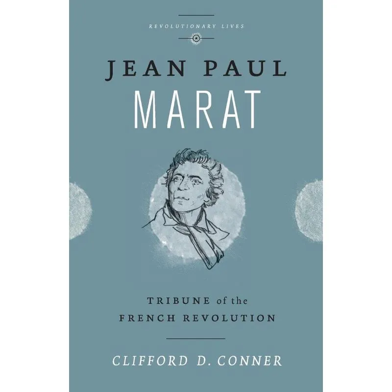Jean Paul Marat