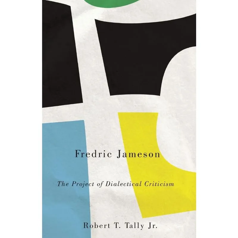 Livro Fredric Jameson