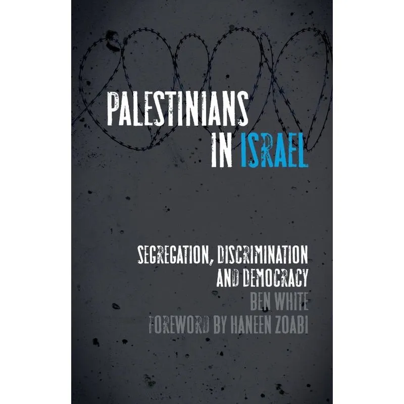 Palestinians in Israel