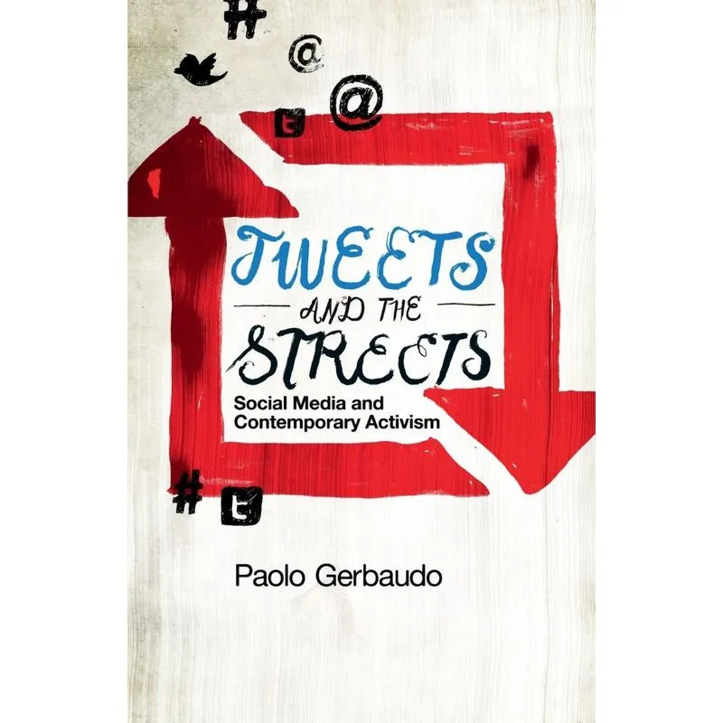 Tweets and the Streets