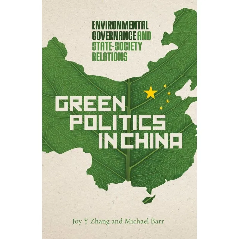 Green Politics in China