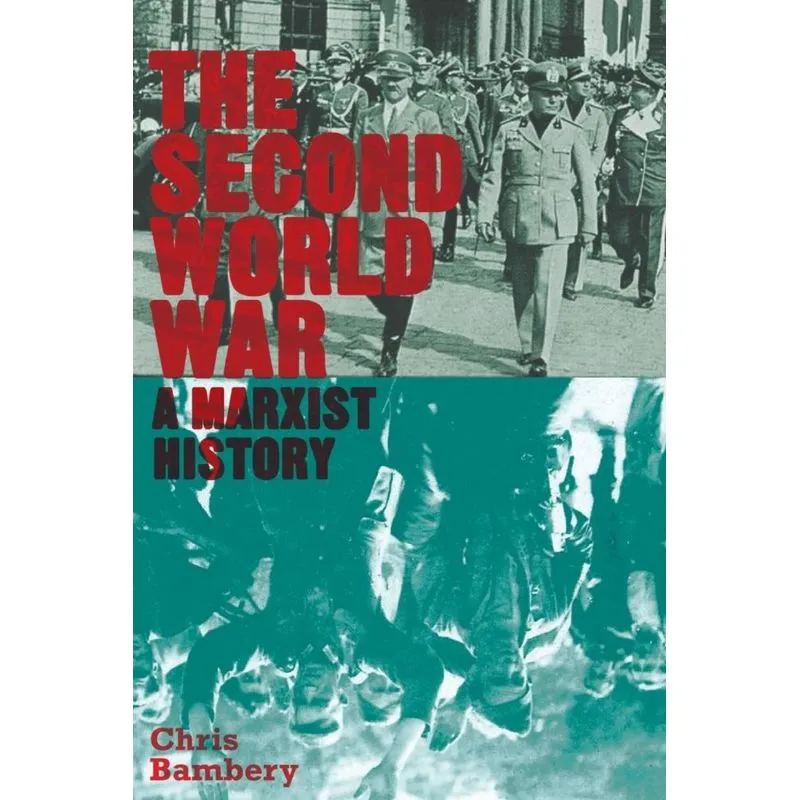 The Second World War