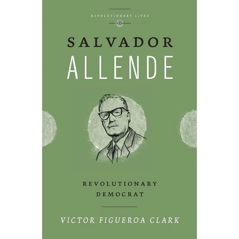 Salvador Allende