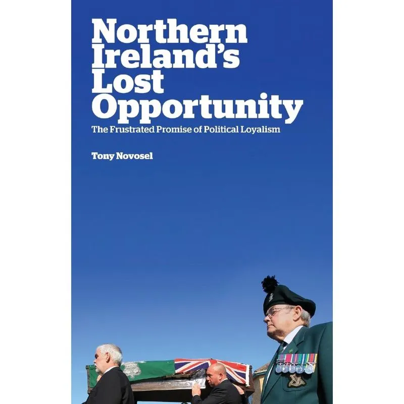 Northern Irelands Lost Opportunity