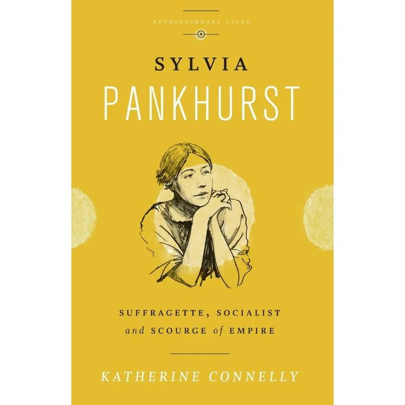 Sylvia Pankhurst