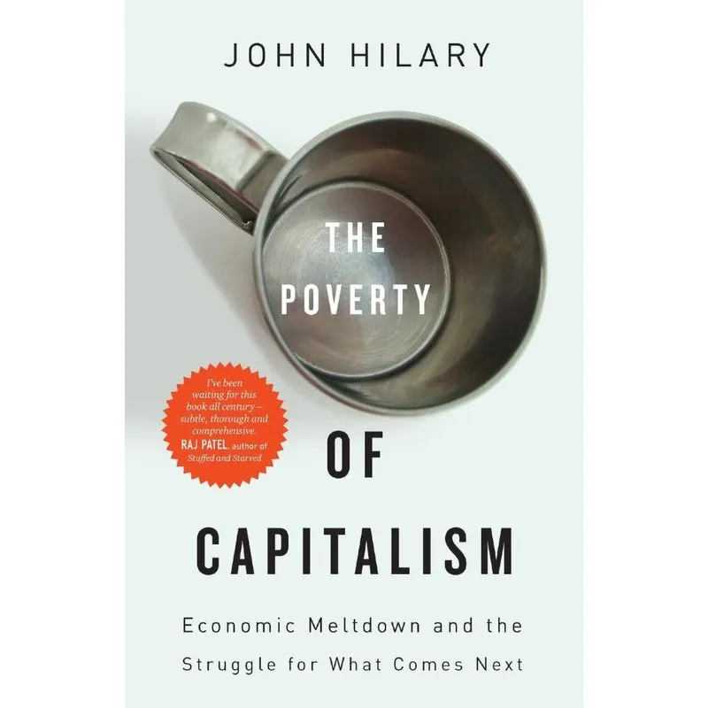 The Poverty of Capitalism