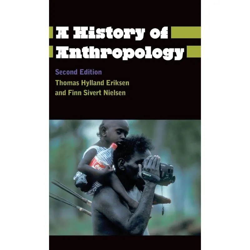 A History of Anthropology